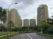 Rio Vista (D19), Condominium #980332
